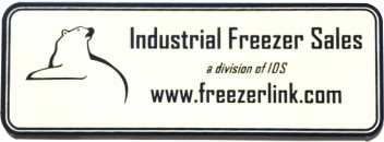 Industrial, Laboratory, Scientific, and Medical&#8203;Freezers and Refrigerators